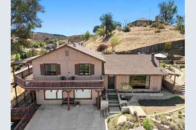  12886 Castle Court Drive, Lakeside, CA 92040 - Photo 3