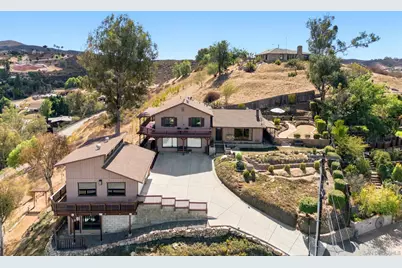  12886 Castle Court Drive, Lakeside, CA 92040 - Photo 1