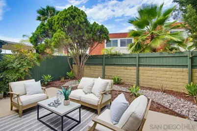  7200 Melody Lane #2, La Mesa, CA 91942 - Photo 1