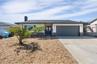 832 Reef Drive, San Diego, CA 92154 - Photo 1