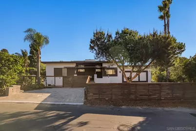  1117 Solana Dr., Del Mar, CA 92014 - Photo 3