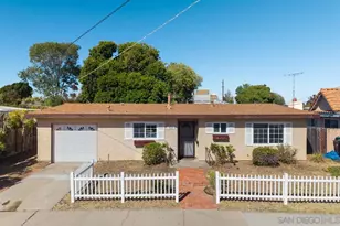 4581 Chinook, San Diego, CA 92117 - Photo 1
