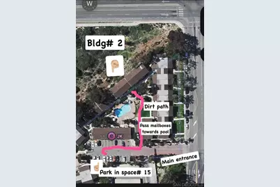  6333 College Grove #2206, San Diego, CA 92115 - Photo 21