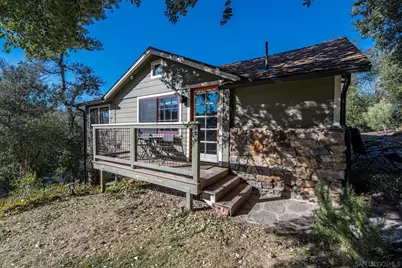  1352 1/2 Sunshine, Julian, CA 92036 - Photo 31