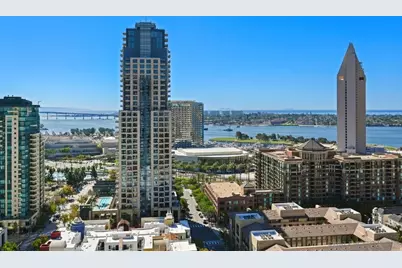  700 Front Street #1804, San Diego, CA 92101 - Photo 17
