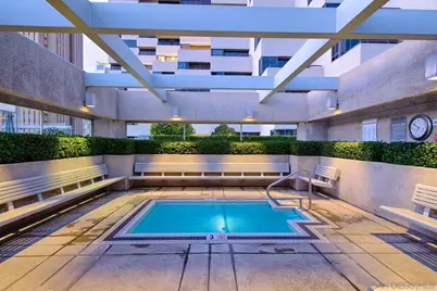  700 Front Street #1804, San Diego, CA 92101 - Photo 59
