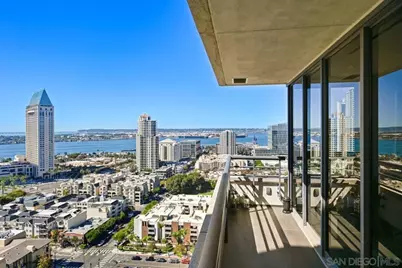  700 Front Street #1804, San Diego, CA 92101 - Photo 13