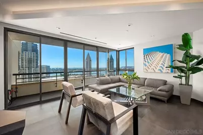  700 Front Street #1804, San Diego, CA 92101 - Photo 11
