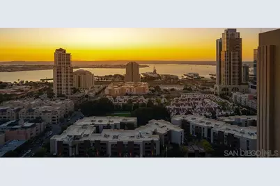  700 Front Street #1804, San Diego, CA 92101 - Photo 9
