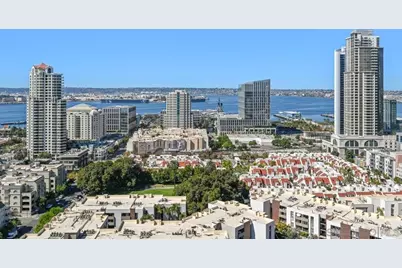  700 Front Street #1804, San Diego, CA 92101 - Photo 37