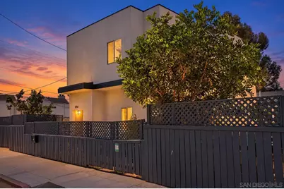  3754 Alabama Street, San Diego, CA 92104 - Photo 1