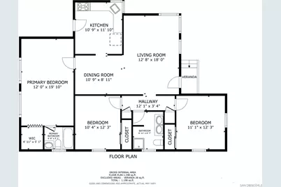  5627 Shaw, San Diego, CA 92139 - Photo 23