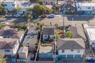 4678 Voltaire St, San Diego, CA 92107 - Photo 5