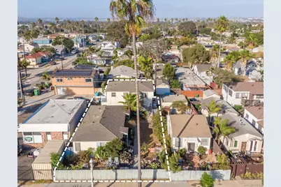  4684-88 Voltaire St, San Diego, CA 92107 - Photo 1