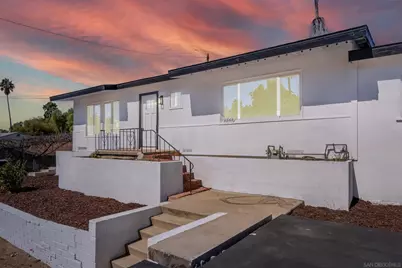  6568 Radio Dr, San Diego, CA 92114 - Photo 1
