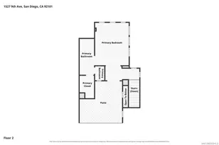 1527 Ninth Ave, San Diego, CA 92101 - Photo 47