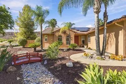  23608 Gymkhana Rd, Ramona, CA 92065 - Photo 3