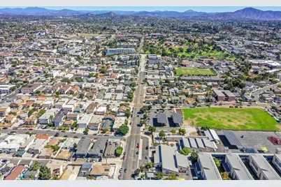  4205 49th St, San Diego, CA 92115 - Photo 5