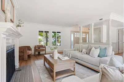  611 Fresca St., Solana Beach, CA 92075 - Photo 3