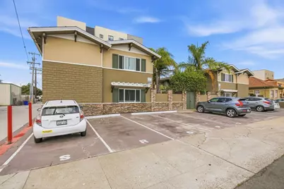  3932 9th Ave #5, San Diego, CA 92103 - Photo 39