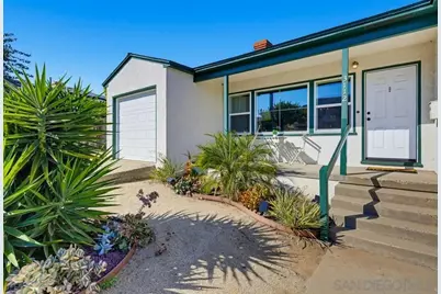  3112 N Evergreen Street, San Diego, CA 92110 - Photo 5