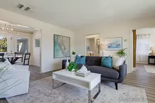 3112 N Evergreen St, San Diego, CA 92110 - Photo 9