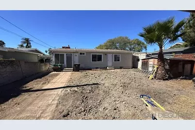  4819-21 Idaho Street, San Diego, CA 92116 - Photo 3