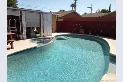  2452 Hardy Drive, Lemon Grove, CA 91945 - Photo 5