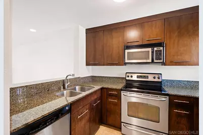  7405 Charmant Drive #2328, San Diego, CA 92122 - Photo 9