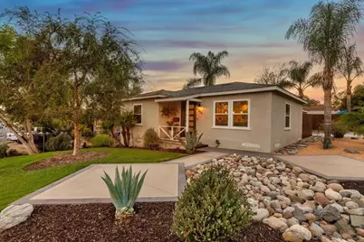  4394 Pomona Ave, San Diego, CA 91942 - Photo 1