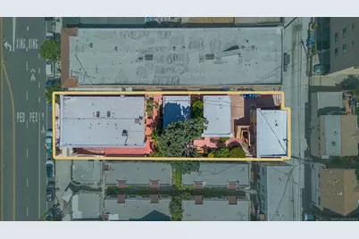  3783-89 Park Blvd, San Diego, CA 92103 - Photo 19