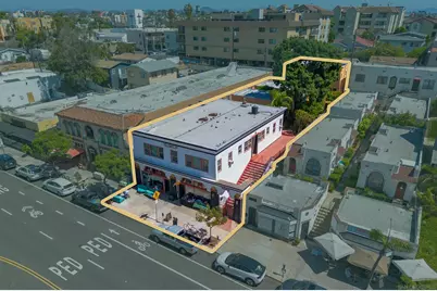  3783-89 Park Blvd, San Diego, CA 92103 - Photo 3