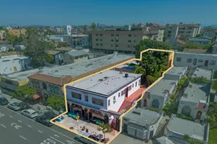 3783-89 Park Blvd, San Diego, CA 92103 - Photo 3