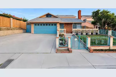  6645 Parkside Ave, San Diego, CA 92139 - Photo 1