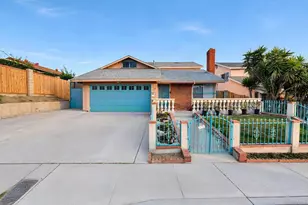 6645 Parkside Ave, San Diego, CA 92139 - Photo 1