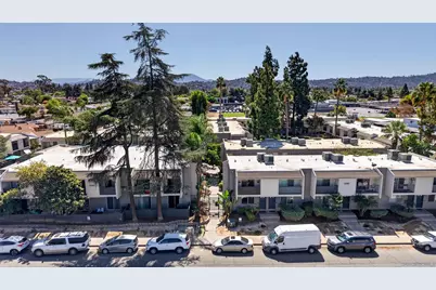  1045 Peach Ave Unit 34 #Unit 34, El Cajon, CA 92021 - Photo 55