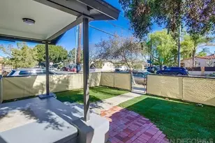 3596 44th St, San Diego, CA 92105 - Photo 3