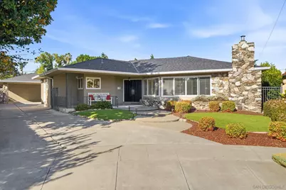  1741 Nomark, San Jose, CA 95125 - Photo 1