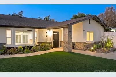  1480 Primrose, El Cajon, CA 92020 - Photo 1