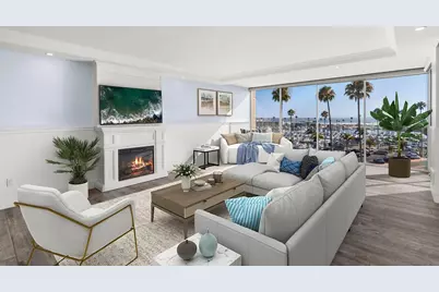  1200 Harbor Drive #3C, Oceanside, CA 92054 - Photo 1