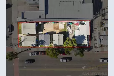  1028-44 Cesar E Chavez Pkwy, San Diego, CA 92113 - Photo 3