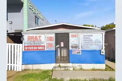  1028-44 Cesar E Chavez Pkwy, San Diego, CA 92113 - Photo 17