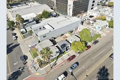  1028-44 Cesar E Chavez Pkwy, San Diego, CA 92113 - Photo 15