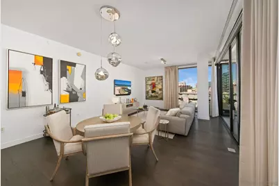  2604 5th Avenue #601, San Diego, CA 92103 - Photo 5