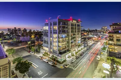  2604 5th Avenue #601, San Diego, CA 92103 - Photo 1