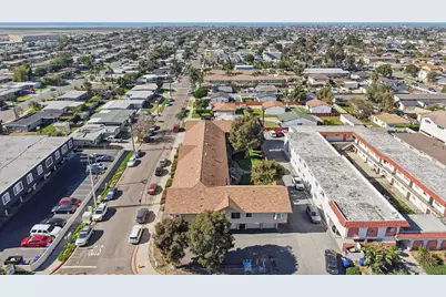  1274 Holly Ave., Imperial Beach, CA 91932 - Photo 3