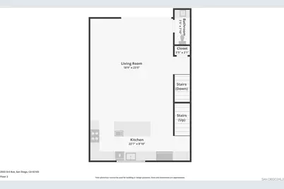  3533 3rd Ave, San Diego, CA 92103 - Photo 41