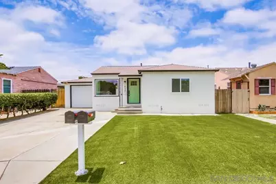  4026 Charles St, La Mesa, CA 91941 - Photo 3