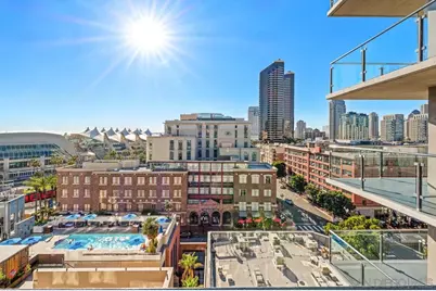  207 5th Ave #1043, San Diego, CA 92101 - Photo 7