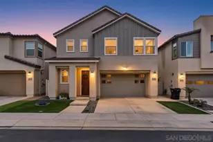 8607 Chaparral Way, Santee, CA 92071 - Photo 1